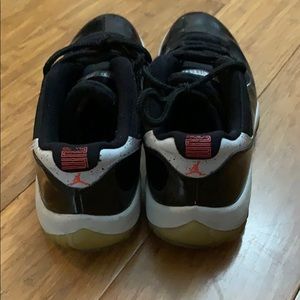 FIRE SALE 🔥 Jordan 11 retro low with Original Box